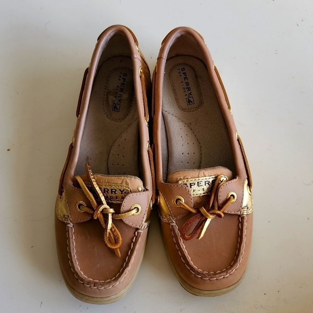𝅺sperry top sider